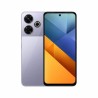 Smartphone Poco M6 6,79" 6 GB RAM 128 GB Nero Porpora