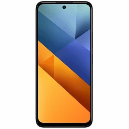 Smartphone Poco M6 6,79" 6 GB RAM 128 GB Nero Porpora
