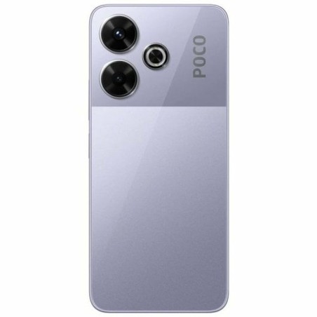 Smartphone Poco M6 6,79" 6 GB RAM 128 GB Nero Porpora