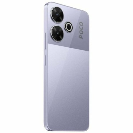 Smartphone Poco M6 6,79" 6 GB RAM 128 GB Nero Porpora