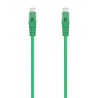 Cavo RJ45 Categoria 6 UTP Rigido Aisens A145-0583 3 m