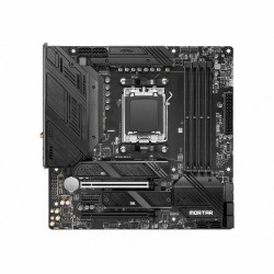 Scheda Madre MSI MAG B650M Mortar AMD AM5 AMD AMD B650