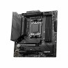 Scheda Madre MSI MAG B650M Mortar AMD AM5 AMD AMD B650