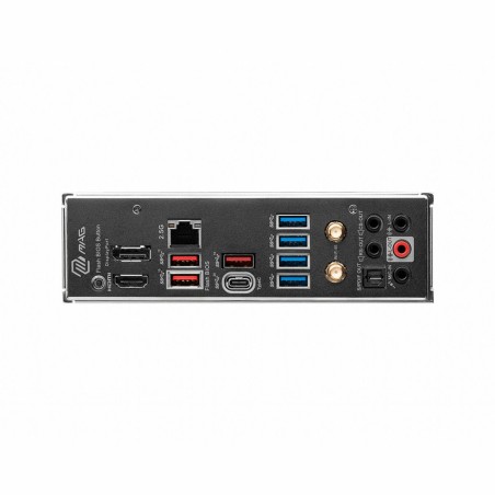 Scheda Madre MSI MAG B650M Mortar AMD AM5 AMD AMD B650
