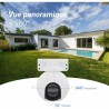 Videocamera di Sorveglianza Ezviz