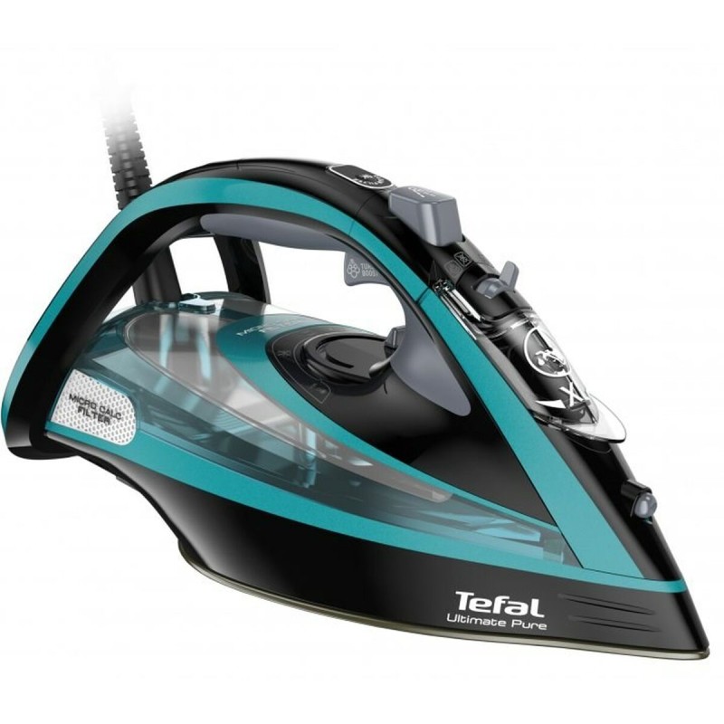 Ferro da Stiro a Vapore Tefal FV9844E0 3200 W Ferro da Stiro a Vapore Tefal FV9844E0 3200 W