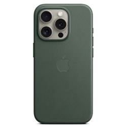 Custodia per Cellulare Apple   6,7" Verde iPhone 15 Pro Max