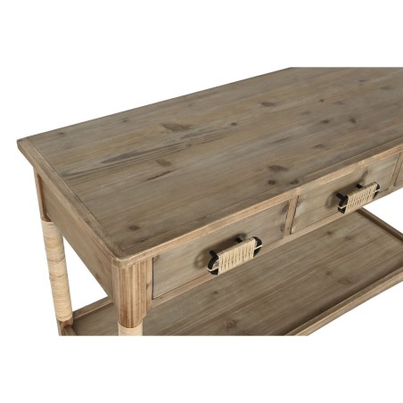Ingresso Home ESPRIT Marrone Chiaro 110 x 40 x 79,5 cm