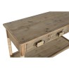 Ingresso Home ESPRIT Marrone Chiaro 110 x 40 x 79,5 cm
