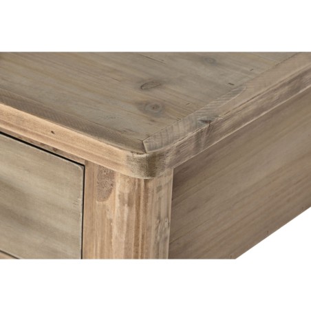 Ingresso Home ESPRIT Marrone Chiaro 110 x 40 x 79,5 cm