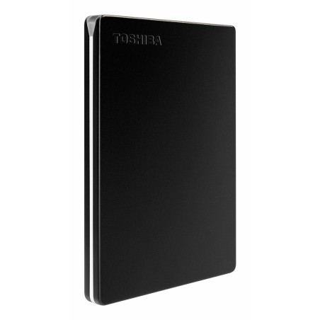 Hard Disk Esterno Toshiba HDTD320EK3EA Nero 2 TB HDD