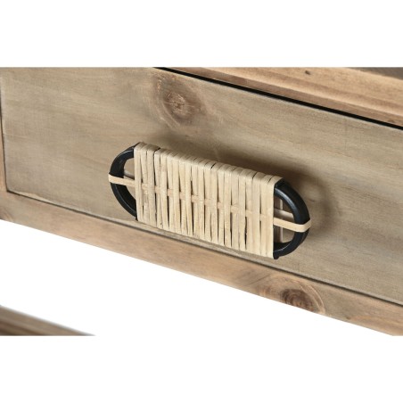 Ingresso Home ESPRIT Marrone Chiaro 110 x 40 x 79,5 cm