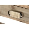 Ingresso Home ESPRIT Marrone Chiaro 110 x 40 x 79,5 cm
