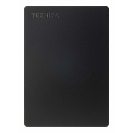 Hard Disk Esterno Toshiba HDTD320EK3EA Nero 2 TB HDD