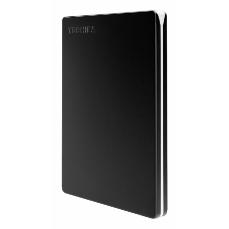 Hard Disk Esterno Toshiba HDTD320EK3EA Nero 2 TB HDD