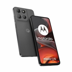 Smartphone Motorola G15 6,7" 8 GB RAM 128 GB Grigio