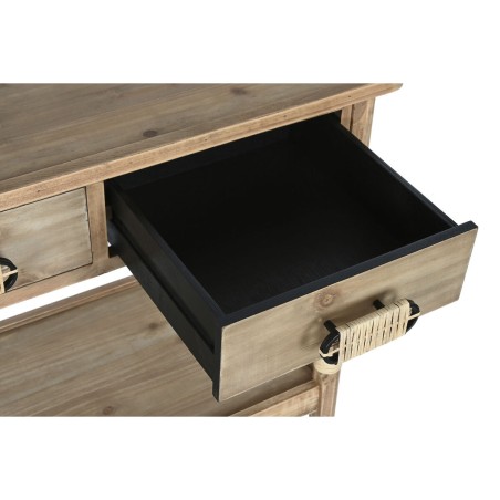 Ingresso Home ESPRIT Marrone Chiaro 110 x 40 x 79,5 cm