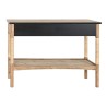 Ingresso Home ESPRIT Marrone Chiaro 110 x 40 x 79,5 cm