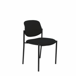 Sedia per Reception Villalgordo P&C BALI840 Nero