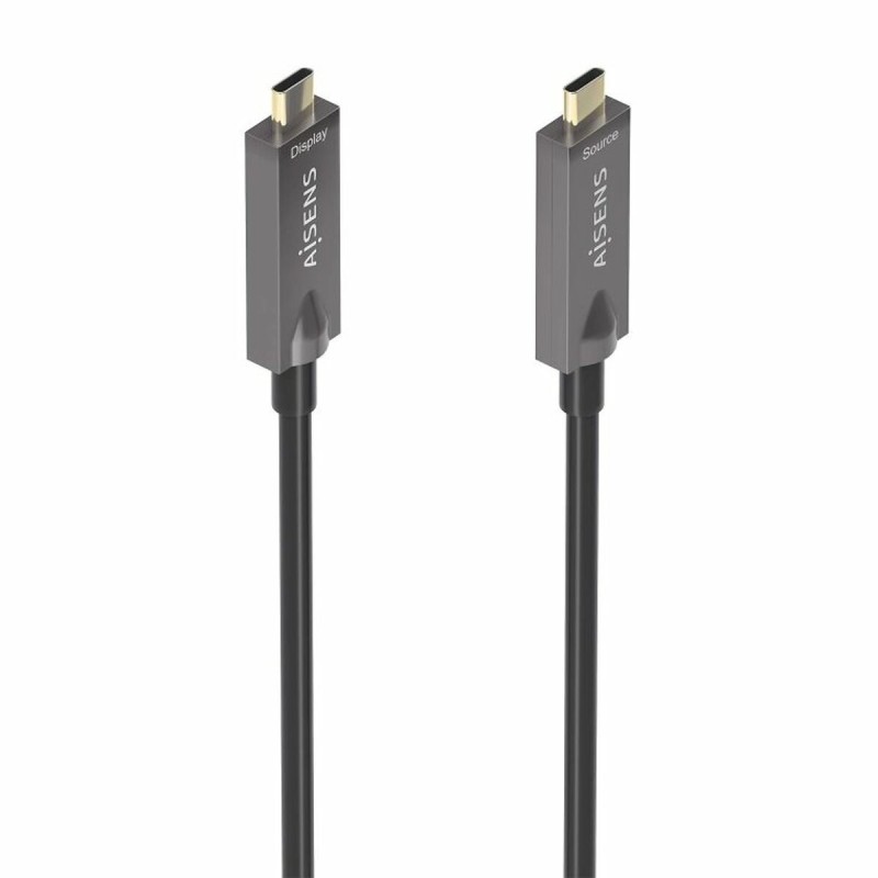 Caricabatterie per Tablet Aisens A157-0884 Nero Caricabatterie per Tablet Aisens A157-0884 Nero