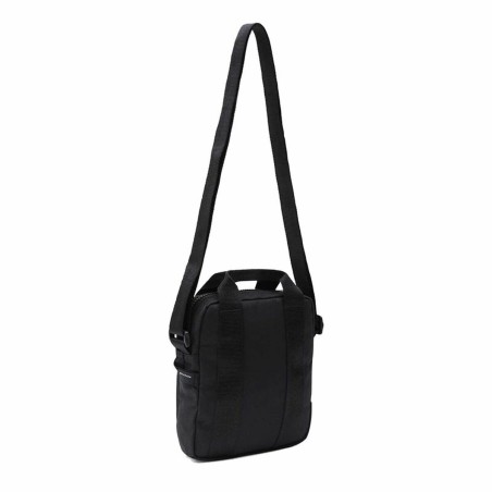 Borsa a Tracolla Dickies  Moreauville Nero