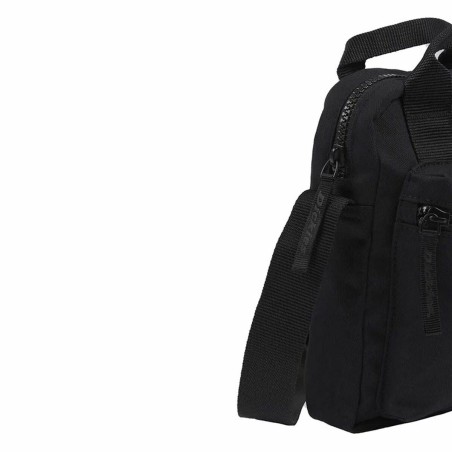 Borsa a Tracolla Dickies  Moreauville Nero