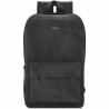 Zaino per Portatile Aisens ASBG-BP080-BK Nero