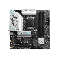 Scheda Madre MSI B760M GAMING PLUS WIFI Intel B760 LGA 1700