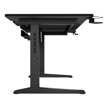 Scrivania Genesis NDS-2250 Nero