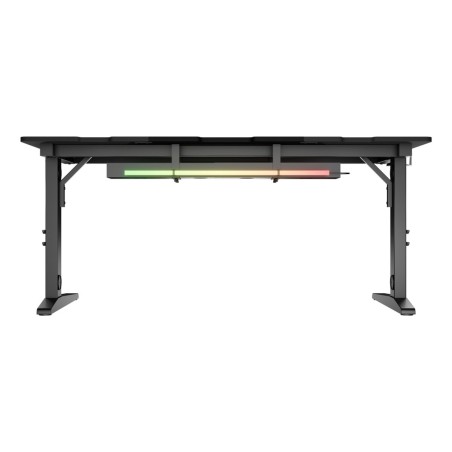 Scrivania Genesis NDS-2250 Nero