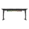 Scrivania Genesis NDS-2250 Nero