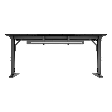Scrivania Genesis NDS-2250 Nero