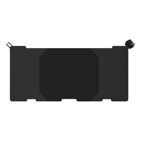 Scrivania Genesis NDS-2250 Nero