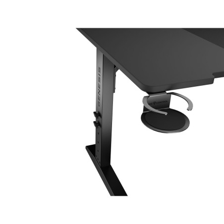 Scrivania Genesis NDS-2250 Nero
