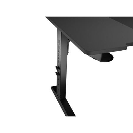 Scrivania Genesis NDS-2250 Nero