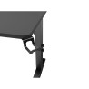 Scrivania Genesis NDS-2250 Nero