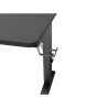 Scrivania Genesis NDS-2250 Nero
