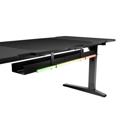 Scrivania Genesis NDS-2250 Nero