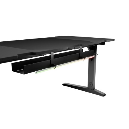 Scrivania Genesis NDS-2250 Nero
