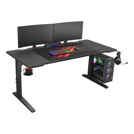 Scrivania Genesis NDS-2250 Nero