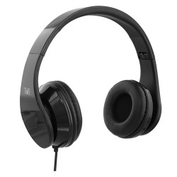 Auricolari T'NB STREAM Nero