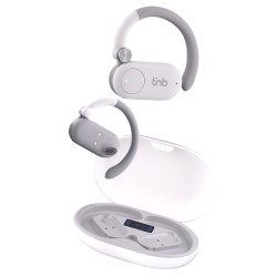 Auricolari sportivi T'NB ENERGY PLUS Bianco