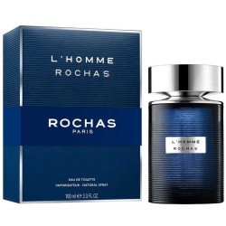 Profumo Uomo Rochas L'Homme Rochas EDT 100 ml