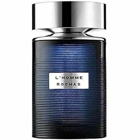 Profumo Uomo Rochas L'Homme Rochas EDT 100 ml
