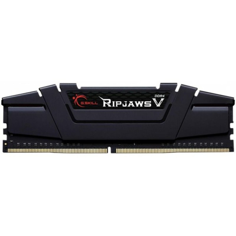 Memoria RAM GSKILL Ripjaws V DDR4 CL16 32 GB Memoria RAM GSKILL Ripjaws V DDR4 CL16 32 GB