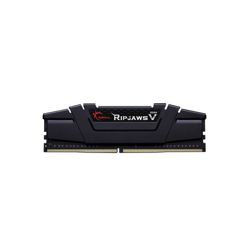 Memoria RAM GSKILL F4-3200C16S-32GVK CL16 32 GB Memoria RAM GSKILL F4-3200C16S-32GVK CL16 32 GB