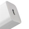 Caricabatterie da Parete Baseus Super Si Bianco 25 W
