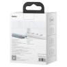 Caricabatterie da Parete Baseus Super Si Bianco 25 W