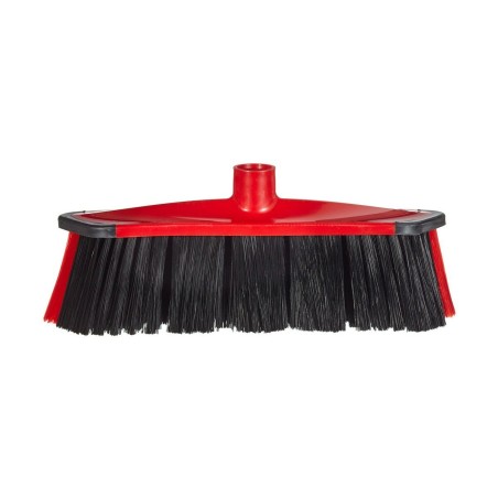 Spazzola Vileda 142156 Nero Rosso Grigio Plastica (1 Unità)
