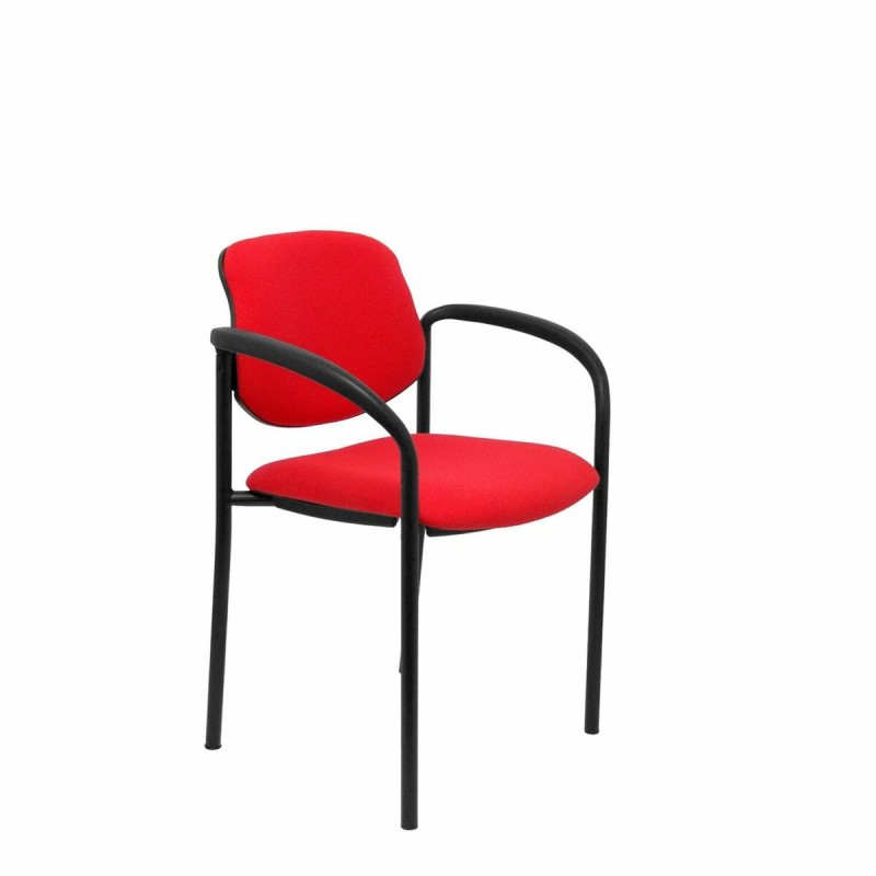 Sedia per Reception Villalgordo Bali P&C LI350CB Rosso Sedia per Reception Villalgordo Bali P&C LI350CB Rosso